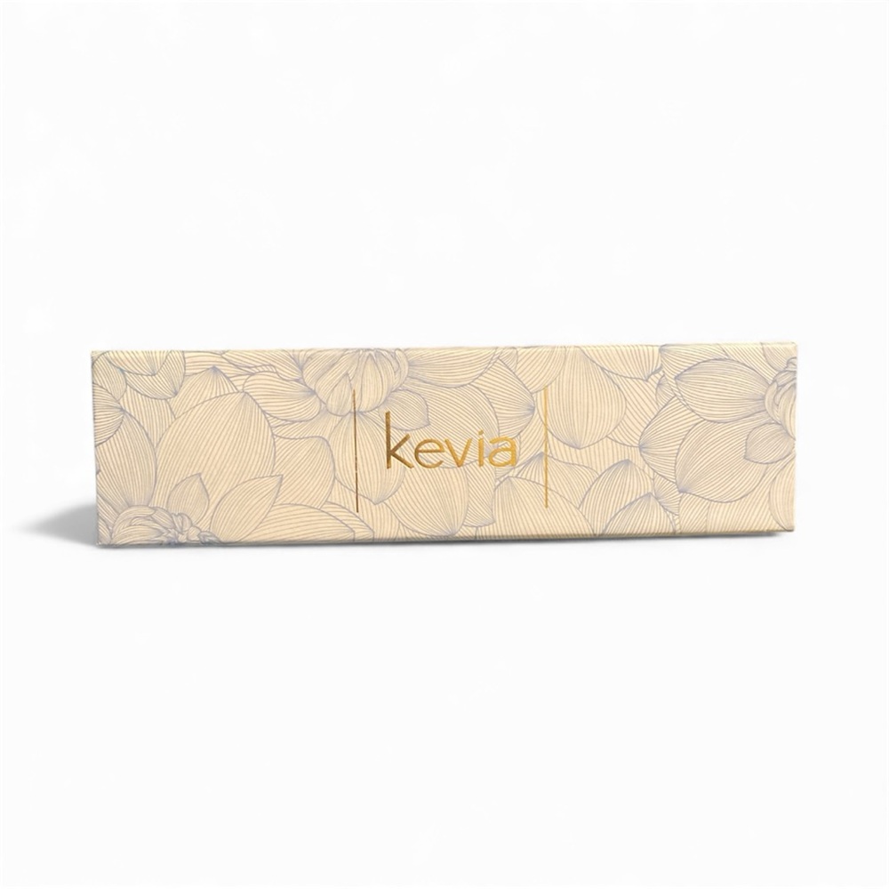 Kevia 18K Gold-Plated 4-Pair Earring Set